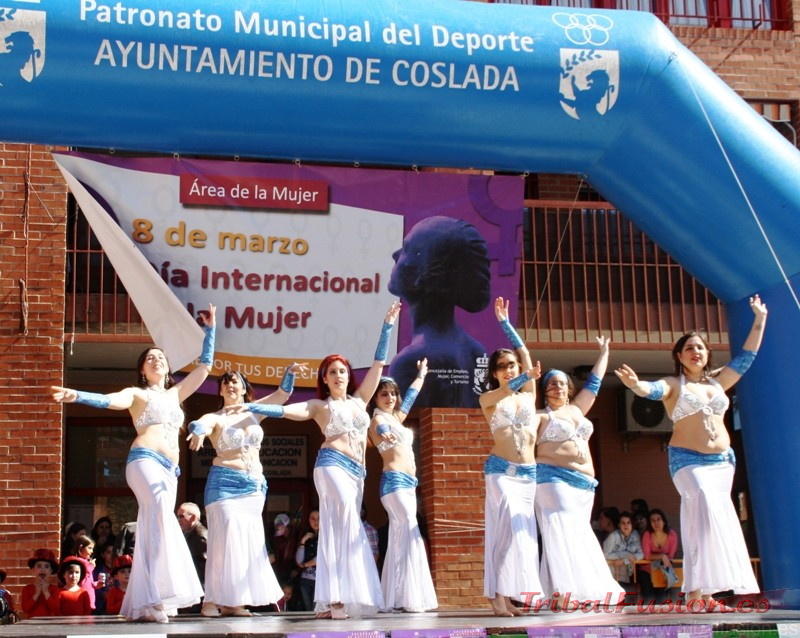 Dia de la Mujer Coslada-2014-Fotos Mik Vargas 23